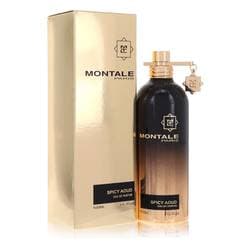 Montale Spicy Aoud