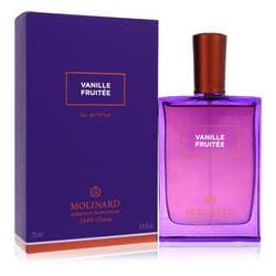 Molinard Vanille Fruitee