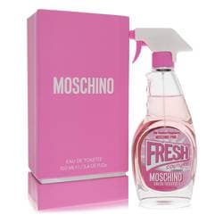 Moschino Fresh Couture