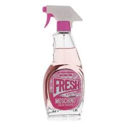 Moschino Fresh Gold Couture