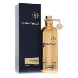 Montale Pure Gold
