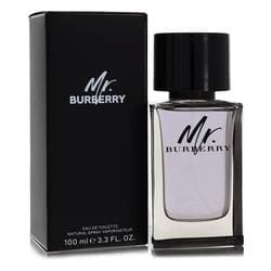 Mr Burberry