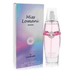 Miss Lomani Diamonds