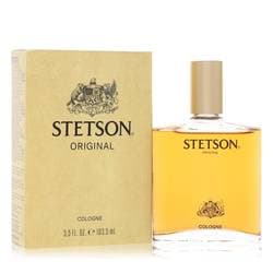 Stetson Black
