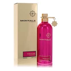 Montale Rose Elixir