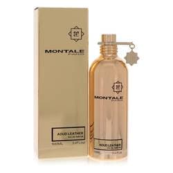 Montale Aoud Leather