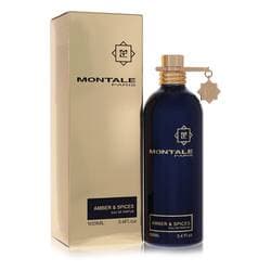 Montale Amber & Spices