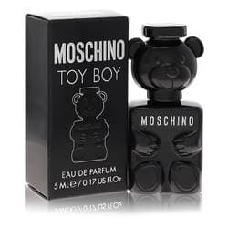 Moschino Toy Boy