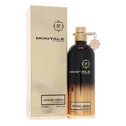 Montale Intense Amber