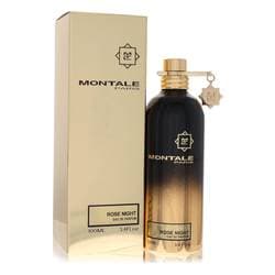 Montale Rose Night