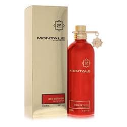 Montale Red Vetiver
