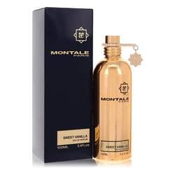 Montale Sweet Vanilla