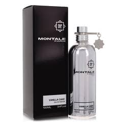 Montale Vanilla Cake
