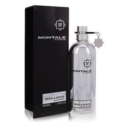 Montale Wood & Spices