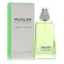 Mugler Come Together