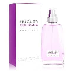 Mugler Run Free