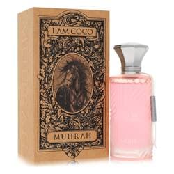 Muhrah I Am Coco