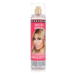 Minajesty