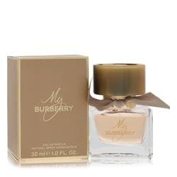 My Burberry Blush