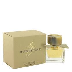 My Burberry Blush