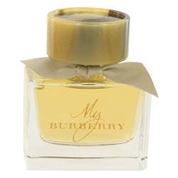 My Burberry Blush