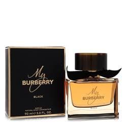 My Burberry