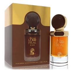 My Perfumes Hilal Oud