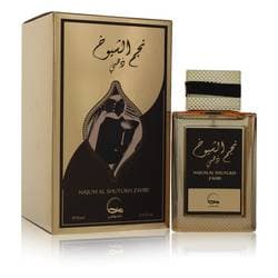 Najum Al Shuyukh Zahbi