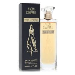 Naomi Campbell Cat Deluxe Silver
