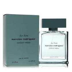 Narciso Rodriguez Vetiver Musc