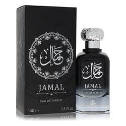 Nasma Jamal