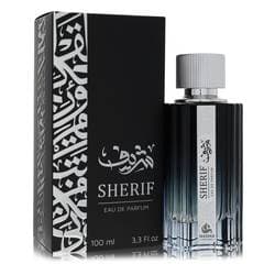 Nasma Sherif
