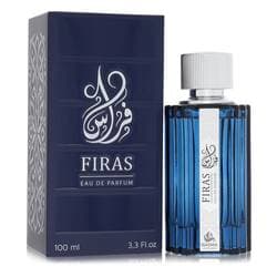 Nasma Firas