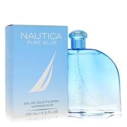 Nautica Pure Blue