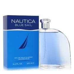Nautica Blue Sail