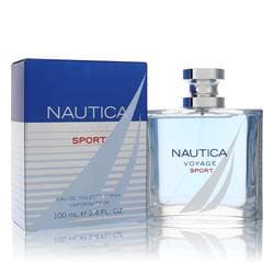 Nautica Voyage Sport