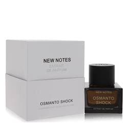New Notes Osmanto Shock
