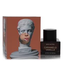 New Notes Caramelo Vanilla