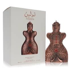 Niche Emarati Toleen
