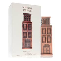 Niche Emarati Vintage Castle