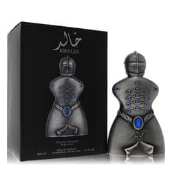 Niche Emarati Khalid