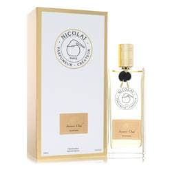 Nicolai Incense Oud