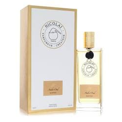 Nicolai Amber Oud