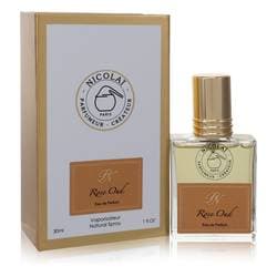 Nicolai Rose Oud