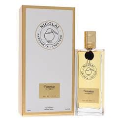 Patchouli Intense