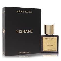 Nishane Suede Et Saffron