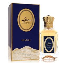 Nusuk Mshari