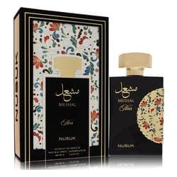 Nusuk Meshal Noir