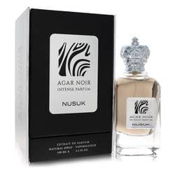 Nusuk Agar Noir Intense
