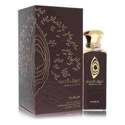 Nusuk Areeq Al Oud